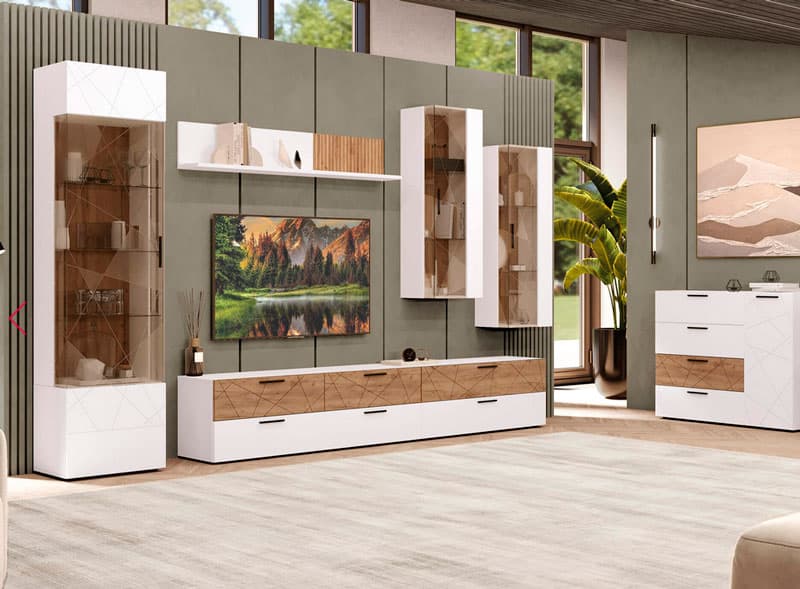 Жителям Каменска-Уральского предлагают огромную скидку на эксклюзивную мебель от томского производителя 