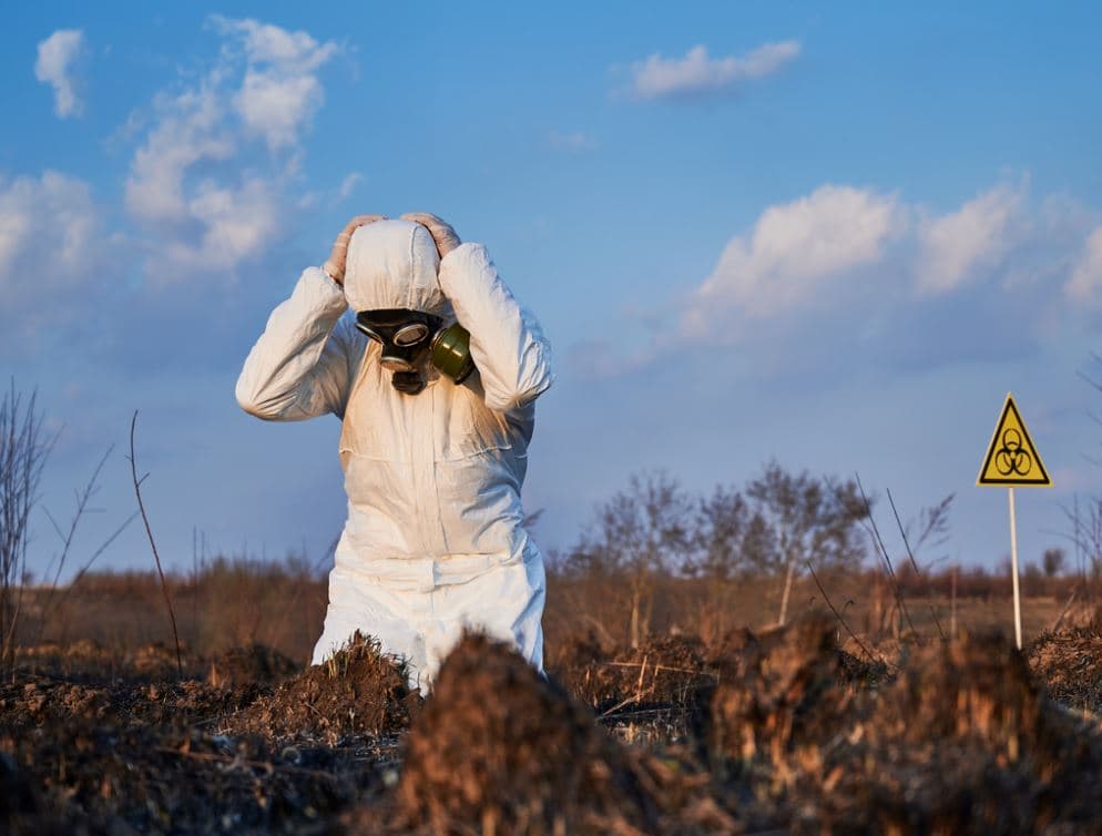 В Каменске-Уральском проведут масштабную тренировку гражданской обороны