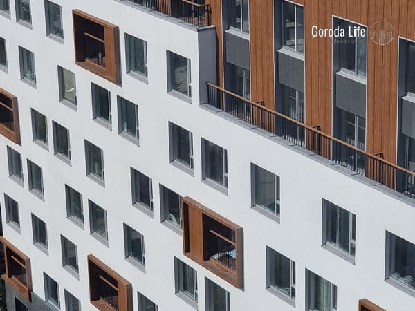 Российские банки прекращают выдавать "обычную" ипотеку