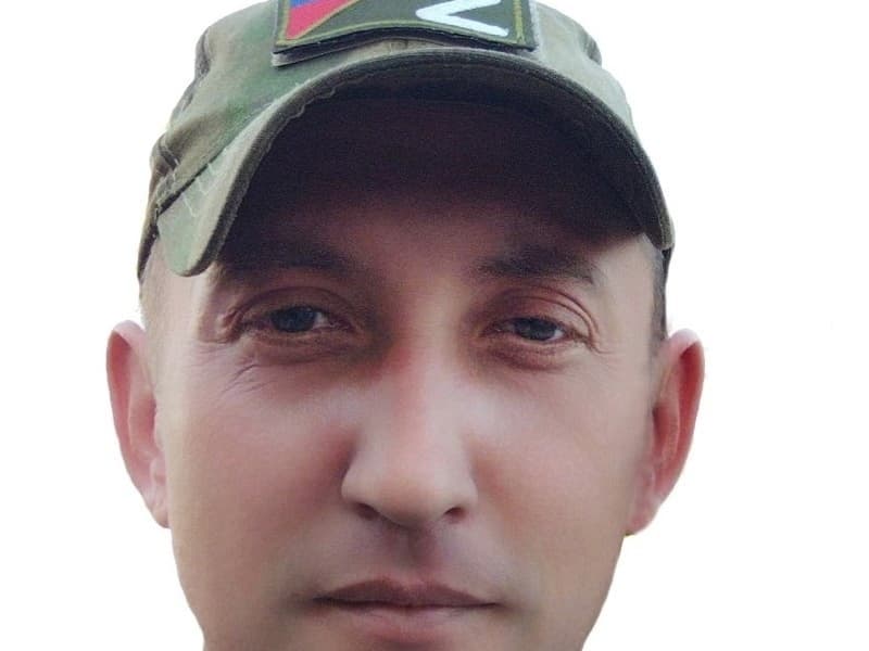 "Исполнил воинский долг": на СВО погиб младший сержант из Каменска-Уральского