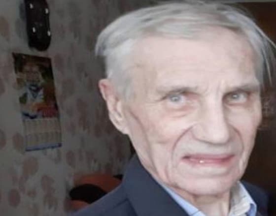 В Каменске-Уральском уже больше месяца ищут пропавшего дедушку
