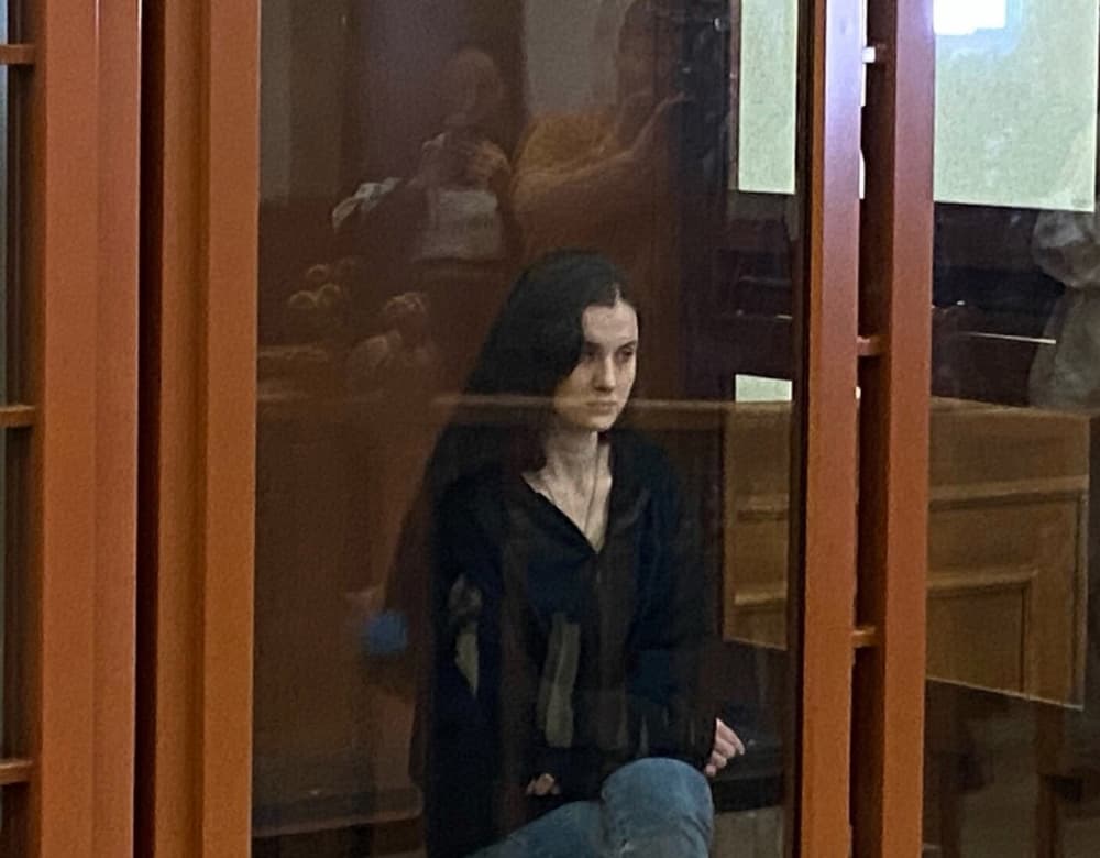 Экс-сотрудницу "Уралвагонзавода" отправили в тюрьму на 12 лет за передачу чертежей Украине