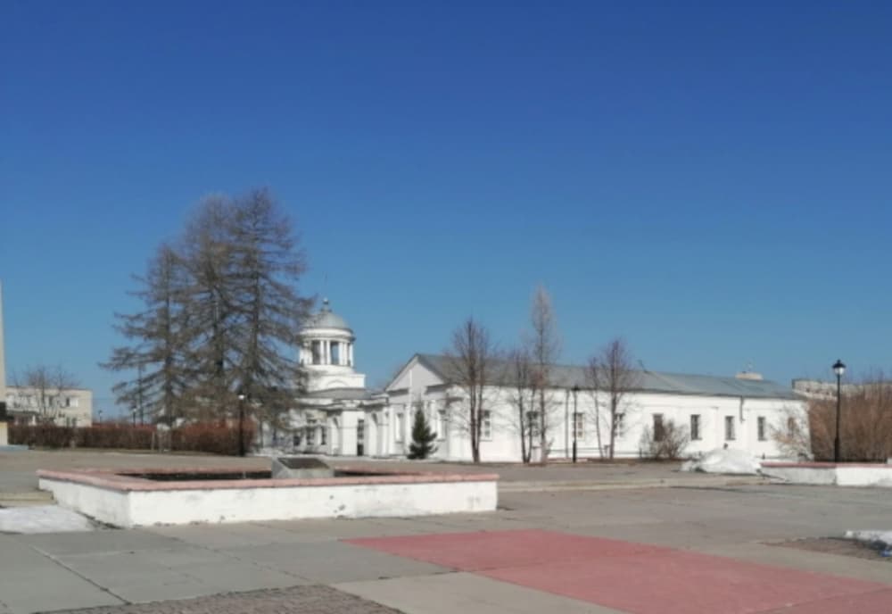 Иностранцев Каменска-Уральского позвали в музей на беседу о миграции