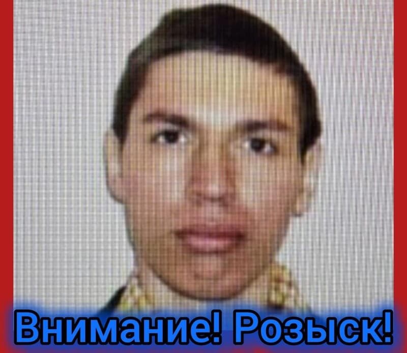 Два месяца не выходит на связь: в Каменске-Уральском ищут 34-летнего Николая Бушмелева