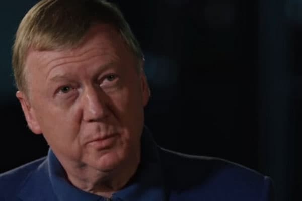 "Где Чубайс?": в Госдуме призвали экстрадировать экс-главу Роснано