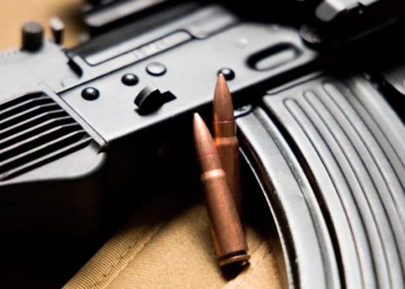 Свердловчане угодили в тюрьму на 15 лет за нелегальное производство оружия 