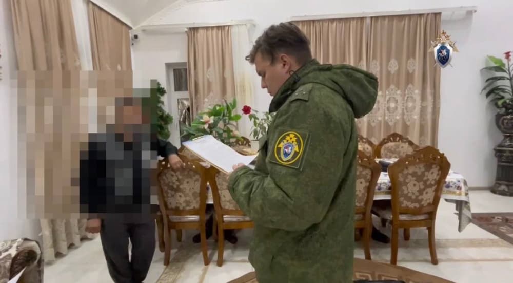 В Коркино задержали 58-летнего цыгана, который стрелял по бунтующим людям 