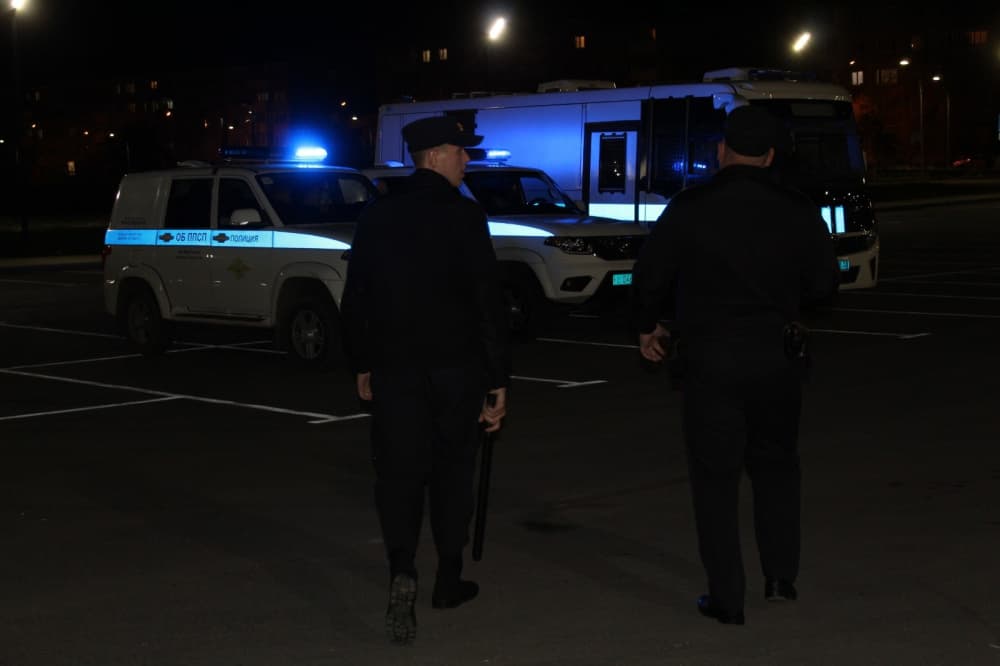 Каменские предприятия проверили на наличие мигрантов-нелегалов