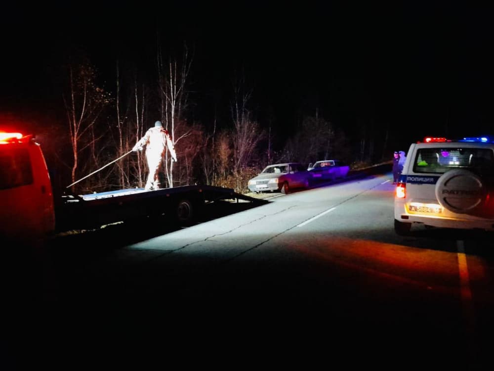 Свердловские инспекторы выявили больше тысячи нарушений в ходе рейда в выходные