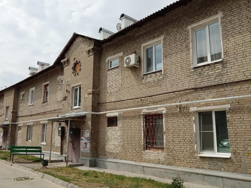 Гниль, сырость и плесень: жители ветхого дома в Каменске-Уральском обратились к Бастрыкину