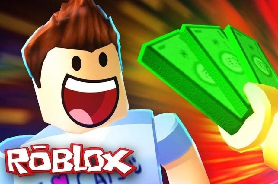 Семилетняя девочка перевела 117 тысяч рублей мошенникам ради доната в Roblox