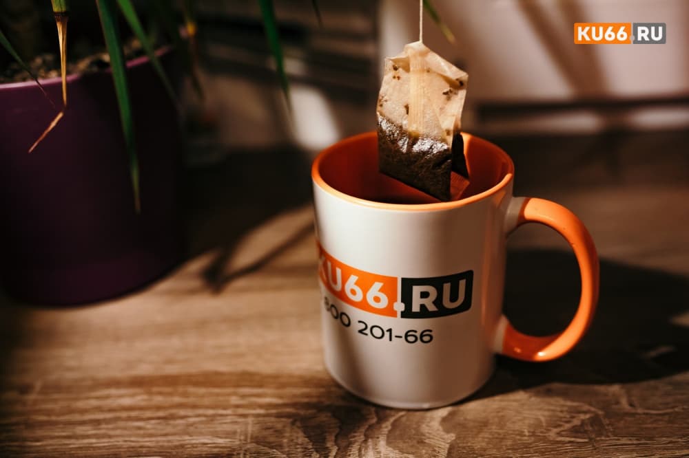 Пакетированный зеленый чай: полезно или не очень? Мнение эксперта