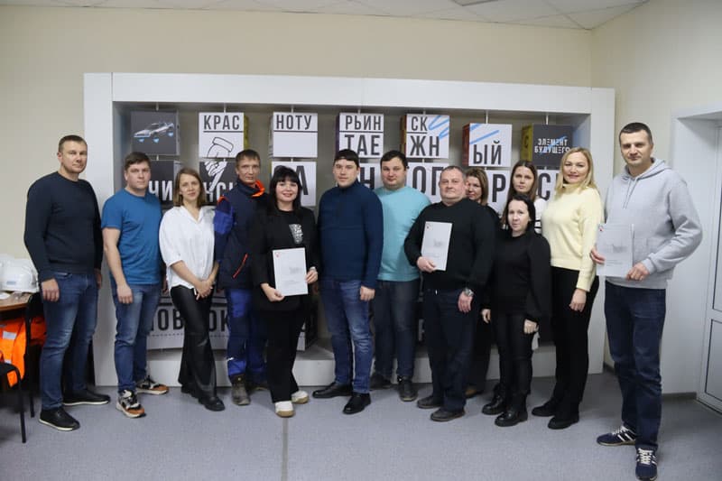 Эффективные менеджеры РУСАЛа