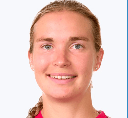 Тамара Дербушева из Каменска-Уральского вошла в сборную России по биатлону 