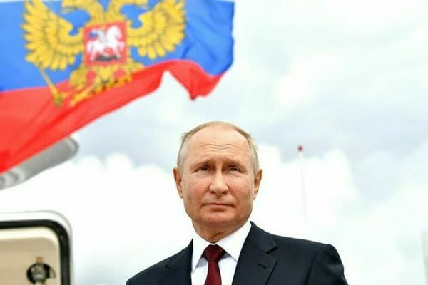 Путин увеличил выплаты участникам спецоперации за инвалидность