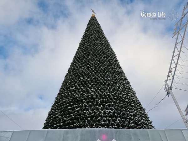 Почти 3 млн на Новый год. Сколько Каменск-Уральский потратит на праздник?