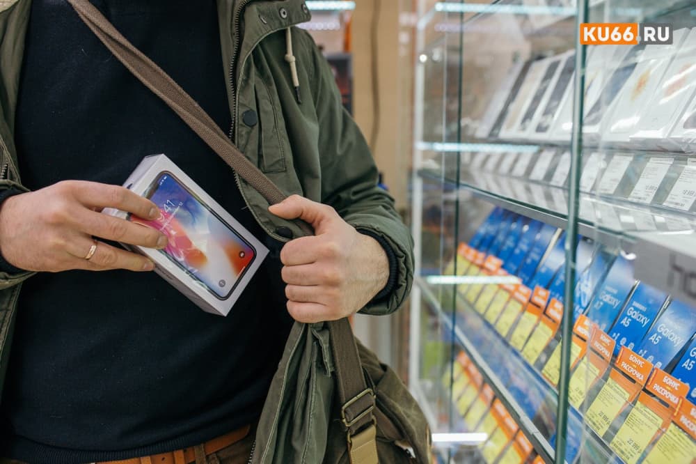 iPhone 16 Pro подешевел в России на 50 тысяч рублей