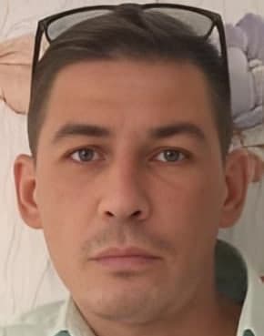 В Каменске-Уральском пропал 38-летний мужчина