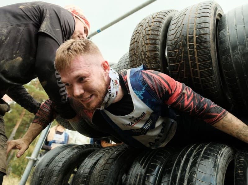 "Самый маленький в классе": участник "Суперниндзи" из Каменска-Уральского рассказал, почему стал спортсменом