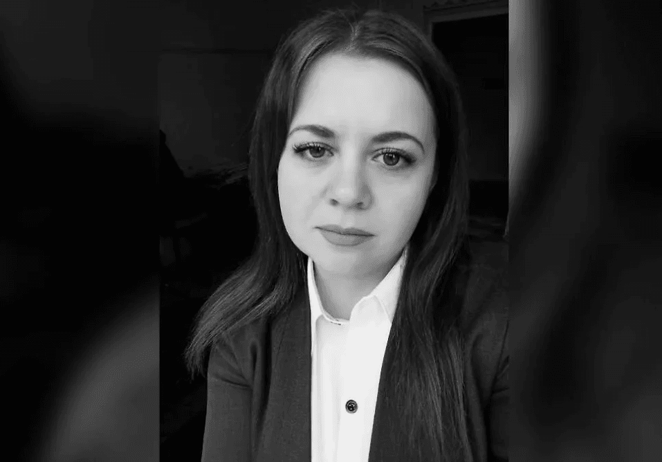 Трагедия в Курской области: главред «Народной газеты» Юлия Кузнецова погибла при атаке ВСУ