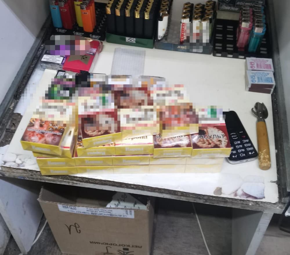 Почти 200 литров немаркированного алкоголя изъяла полиция Каменска-Уральского