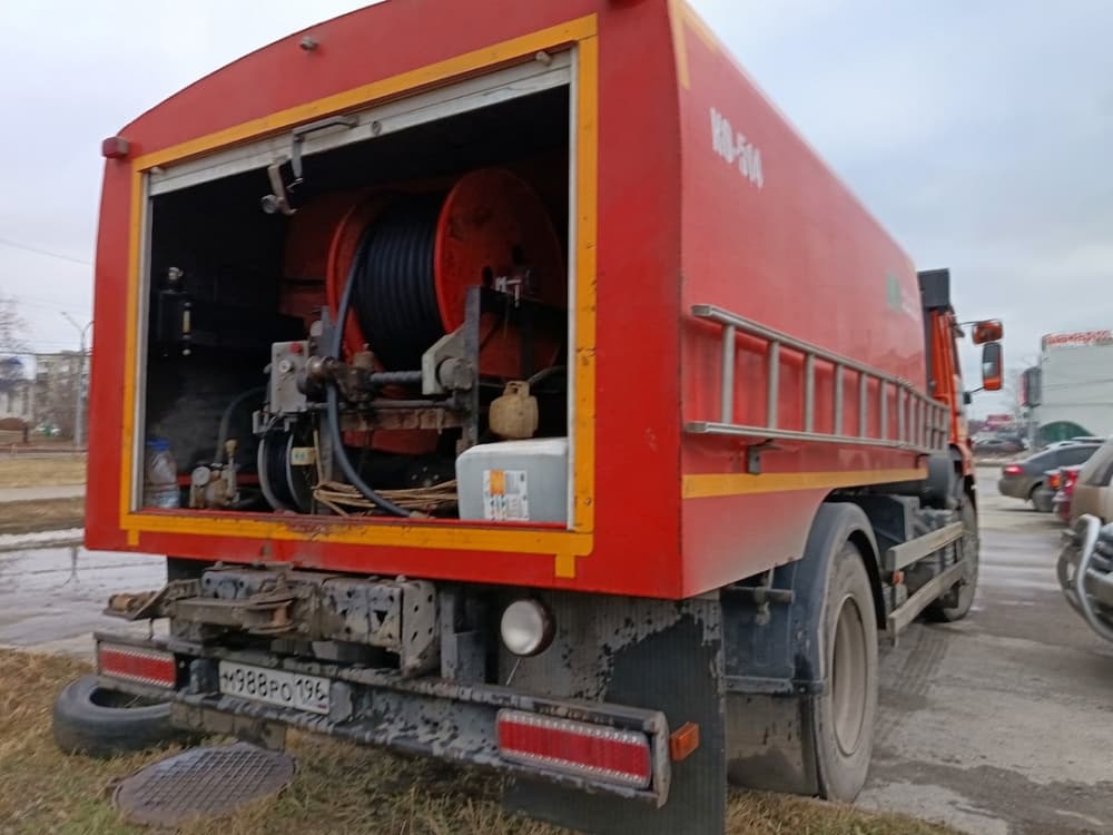 В мэрии рассказали, что чаще всего смывают в унитаз жители Каменска-Уральского 