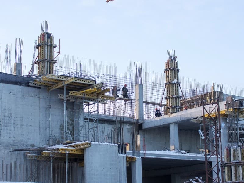 Каменск-Уральский занял второе место в инвестиционном рейтинге Свердловской области