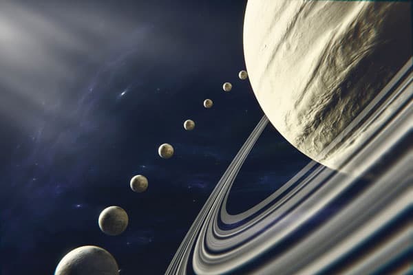 Тяжелое время: астрологи рассказали, когда начнется ретроградный Меркурий 