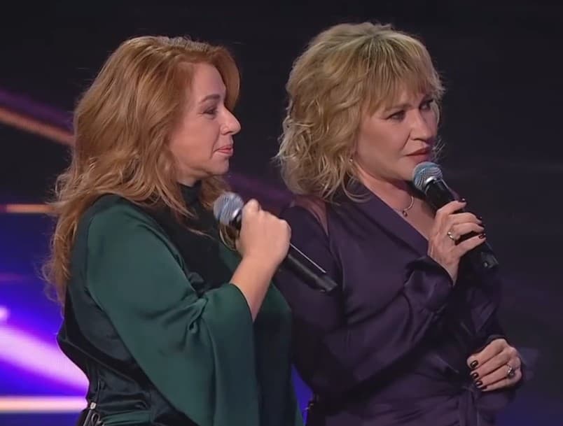 «Комбинация» снова вместе: певицы дадут эксклюзивные концерты за 5 миллионов