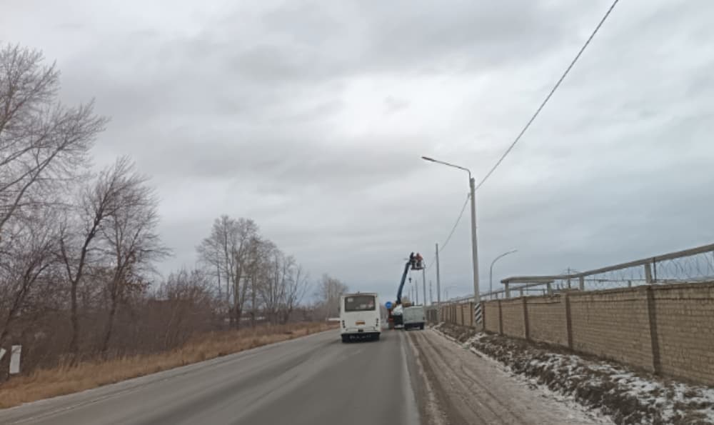 Автобус №7 начал курсировать в Каменске-Уральском 