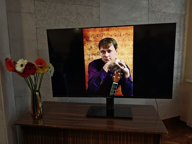 Вечер памяти барда Сергея Капцева организовали в Каменске-Уральском