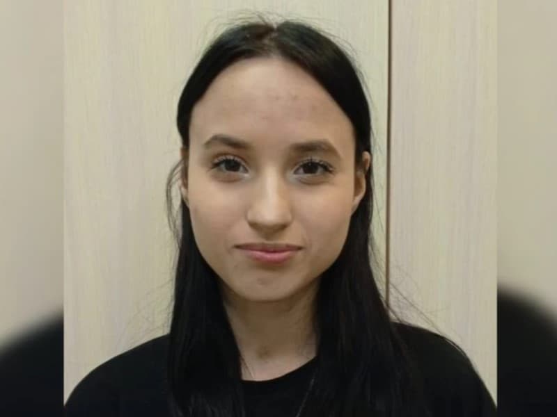 «Тихая девочка»: в Каменске-Уральском продолжают искать 17-летнюю студентку Елизавету Герман