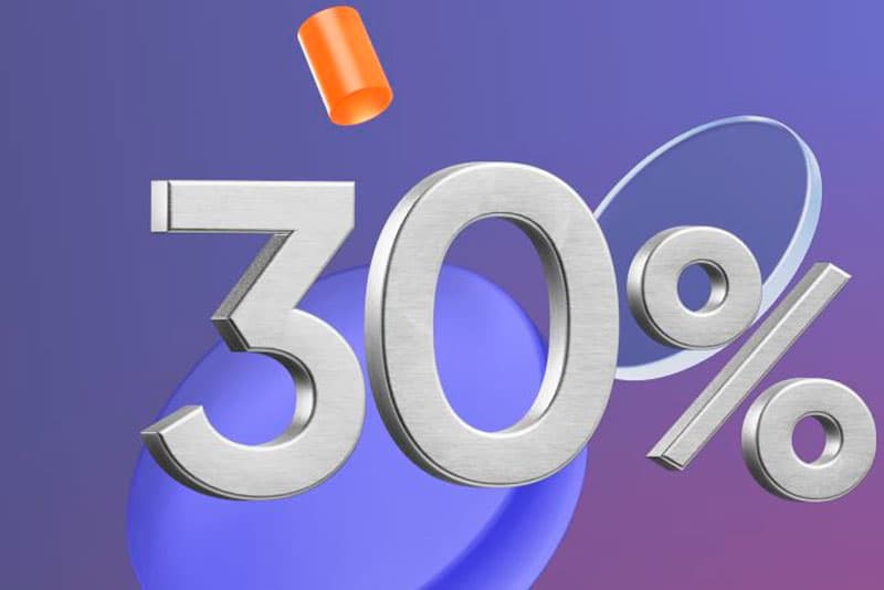 ПСБ запустил «Народный вклад» со ставкой 30% годовых 