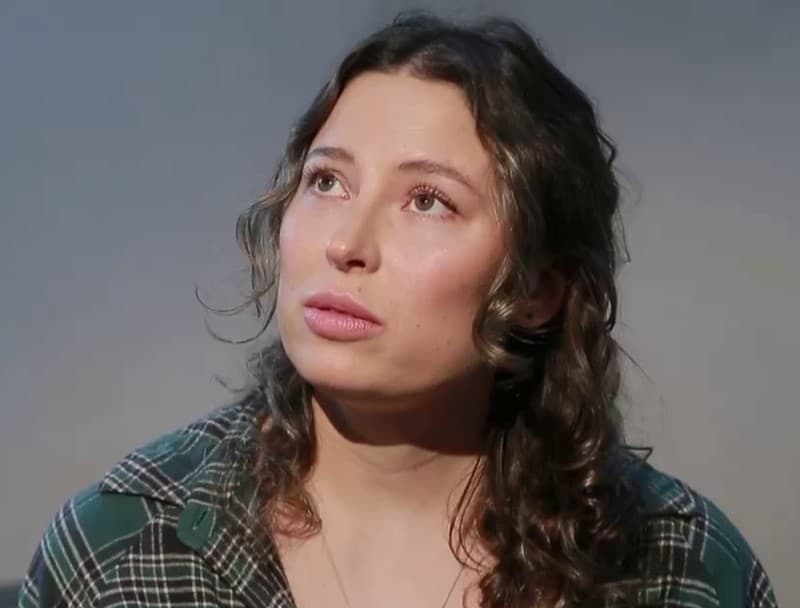 Интервью из СИЗО: екатеринбурженка Ксения Карелина рассказала о помощи ВСУ