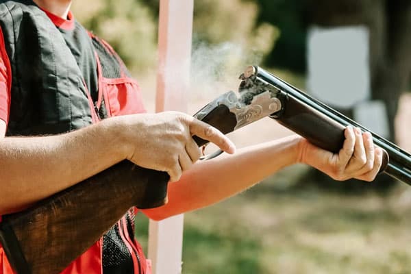 Екатеринбуржца осудили за незаконную охоту на косуль 