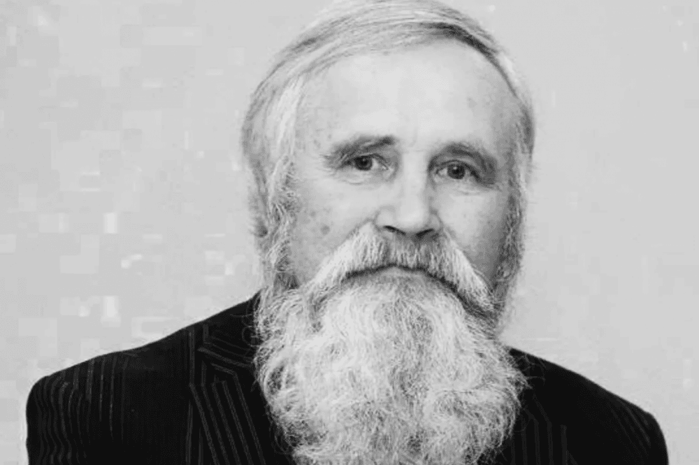 Скончался актер из сериала "Интерны" и "Жуки" Николай Ледовских