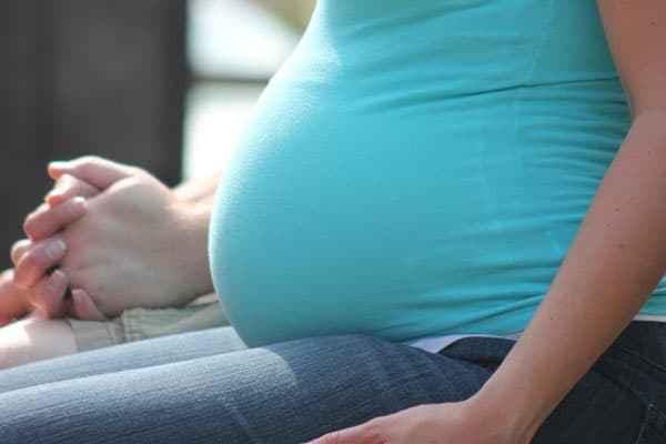 В Екатеринбурге 59-летняя женщина стала самой взрослой мамой