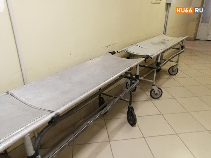 В микрорайоне Южный Каменска-Уральского появится новая поликлиника 