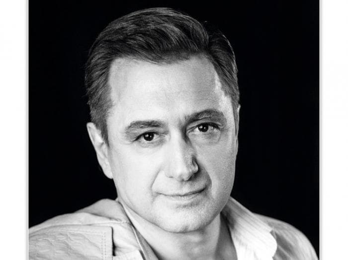 Скончался артист Свердловского театра музыкальной комедии Николай Капленко