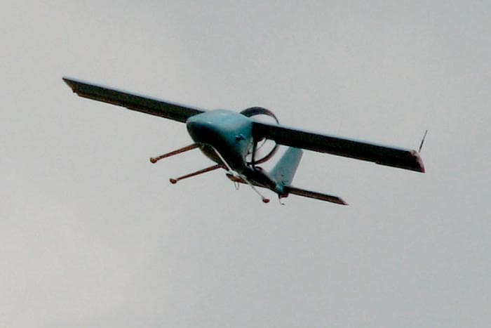 Как защититься при атаке беспилотника: рекомендации от администрации Каменска-Уральского