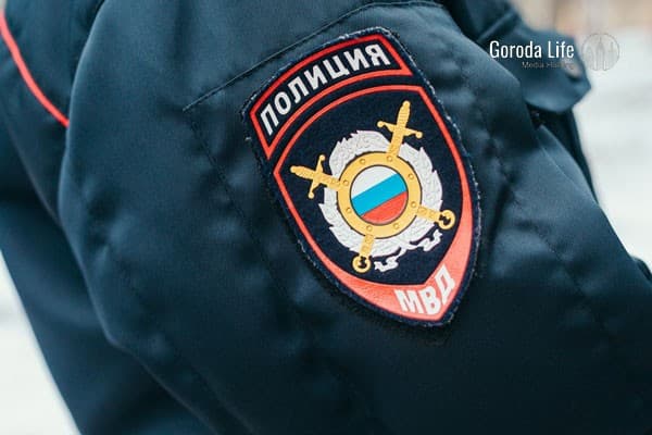 Премии в 250 тысяч получили полицейские Екатеринбурга к Новому году 