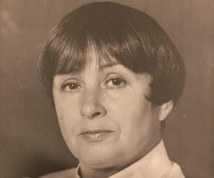 Актриса из «Интернов» и «Глухаря» Надежда Подъяпольская скончалась в возрасте 82 лет