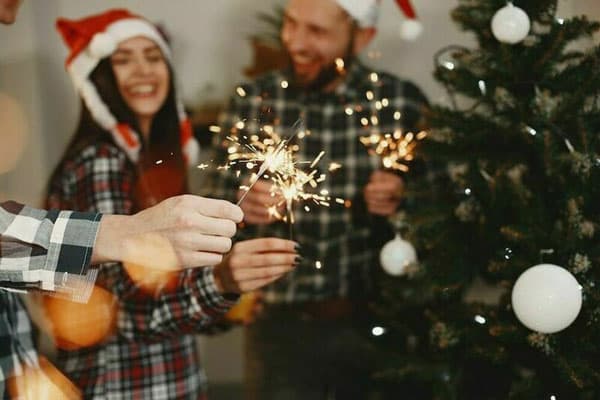 Новогодние мероприятия в Каменске-Уральском: спектакли, концерты и спортивные события