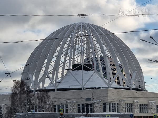 Екатеринбург оказался в списке самых дорогих городов мира 