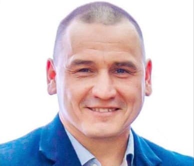 Ушел из жизни работник АО «СинТЗ» и руководитель клуба «Синара» Александр Иванов 