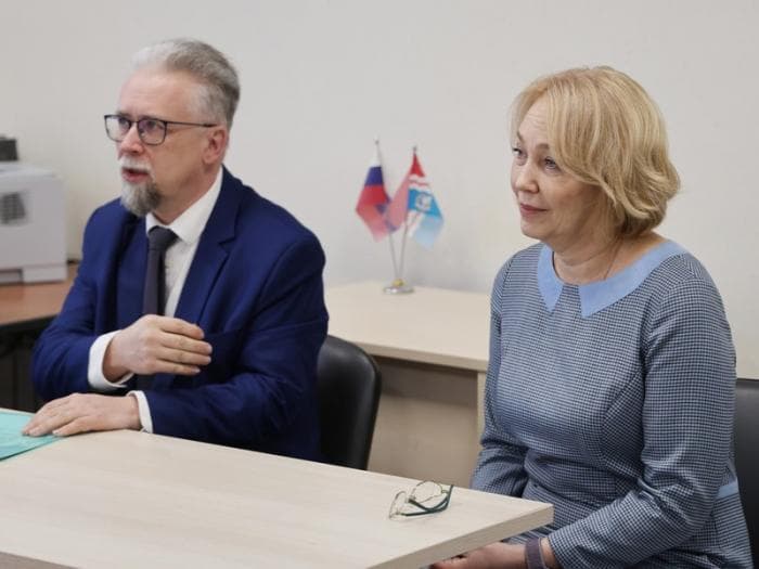 Каменск-Уральский Центр занятости возглавила бывший налоговик Анна Мальцева