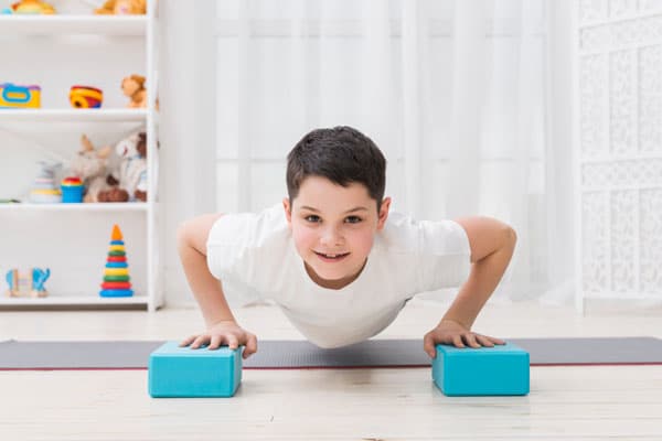 Таланты раскрываются: бесплатное тестирование для юных спортсменов в Каменске-Уральском