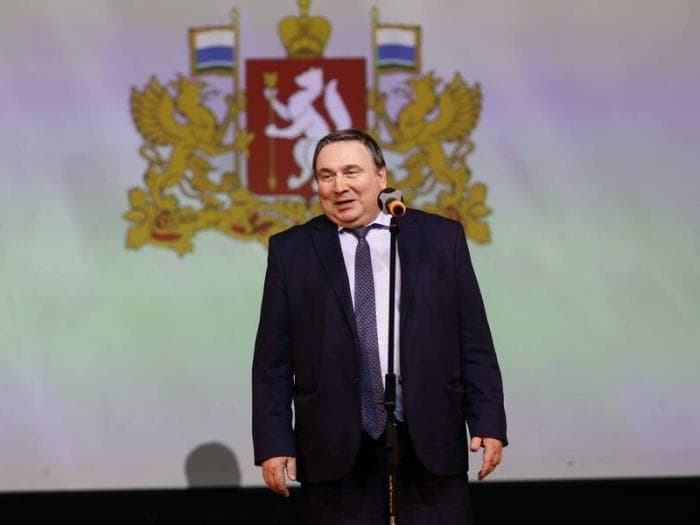 Теперь энергетик: экс-министр ЖКХ Свердловской области Николай Смирнов устроился в «Облкоммунэнерго»