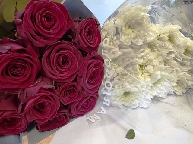 Из Нидерландов, Эквадора и Мексики: почти 1,5 миллиона цветов привезли с начала января в Свердловскую область