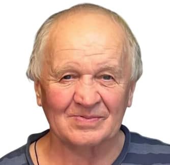 Ушел выбросить мусор и не вернулся: в Каменске-Уральском разыскивают 67-летнего пенсионера